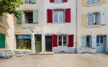 Single house 5 rooms - image - 1