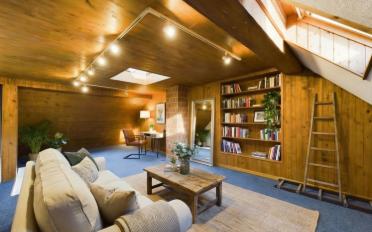 Single house 5 rooms - image - 7