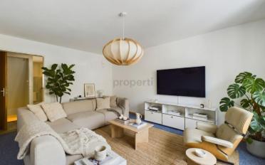 Single house 5 rooms - image - 2