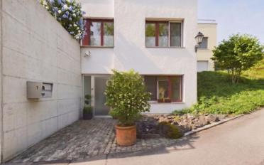 Row house 4.5 rooms - image - 1