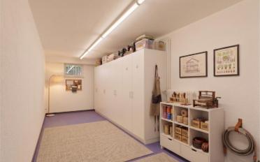 Row house 4.5 rooms - image - 8