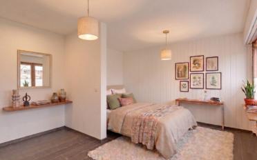 Row house 4.5 rooms - image - 6