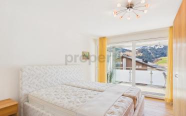 Wohnung 2.5 Zimmer - image - 6