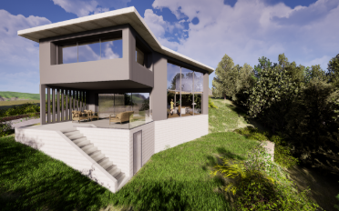 Villa 4.5 pièces - image - 5
