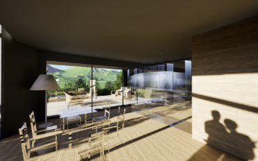 Villa 4.5 pièces - image - 4