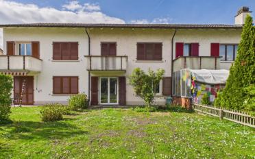 Reihenfamilienhaus 4.5 Zimmer - image - 1