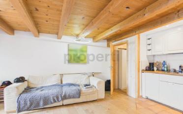 Möbl. Wohnobj. ein Zimmer - image - 2