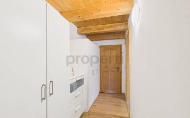 Möbl. Wohnobj. ein Zimmer - image - 6