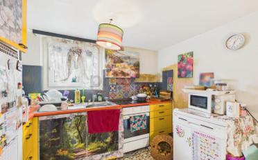 Wohnung 3.5 Zimmer - image - 2