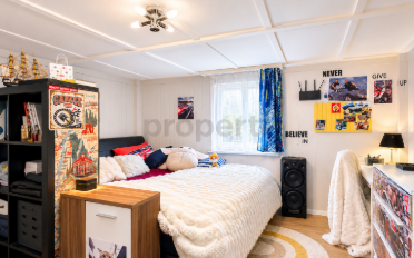 Apartment 3.5 rooms - image - 9