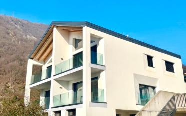 Villa 5.5 Zimmer - image - 1