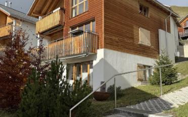 Wohnung 2.5 Zimmer - image - 9