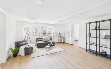 Apartment 4.5 rooms - image - 1