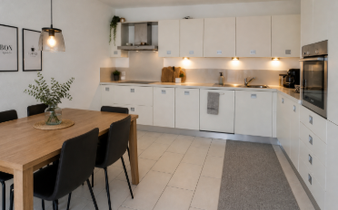 Wohnung 4.5 Zimmer - image - 2