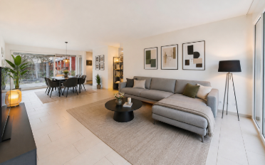 Wohnung 4.5 Zimmer - image - 1