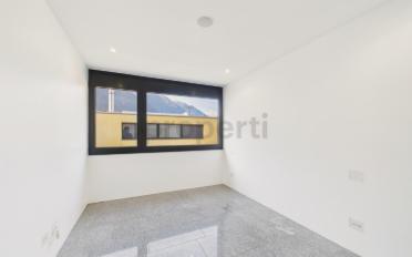 Attic flat 4.5 rooms - image - 8