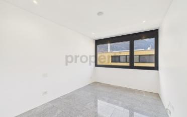 Attic flat 4.5 rooms - image - 7