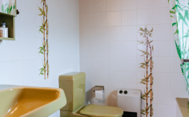Row house 3.5 rooms - image - 10