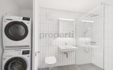Appartement 2.5 pièces - image - 10