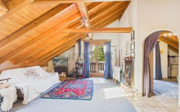 Roof flat 3.5 rooms - image - 2
