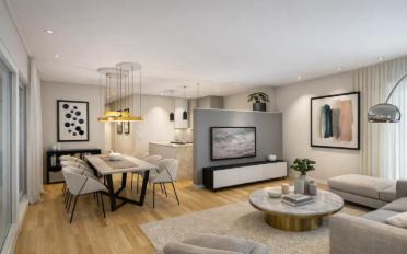 Wohnung 4.5 Zimmer - image - 4