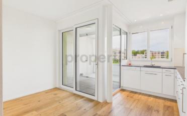 Apartment 5.5 rooms - image - 2