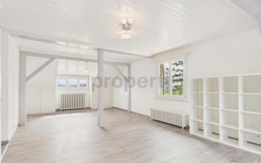 Apartment 5.5 rooms - image - 1