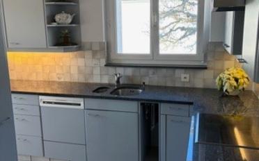 Wohnung 5.5 Zimmer - image - 11