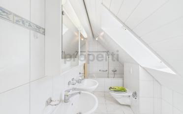 Roof flat 3.5 rooms - image - 6