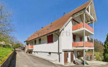 Roof flat 3.5 rooms - image - 10