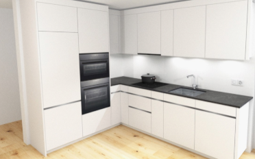 Duplex 4.5 pièces - image - 5