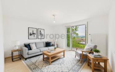 Wohnung 3 Zimmer - image - 2