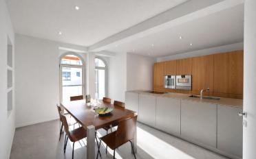 Wohnung 4.5 Zimmer - image - 1
