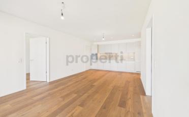 Apartment 3.5 rooms - image - 4