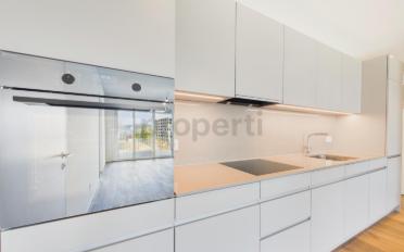 Apartment 3.5 rooms - image - 5