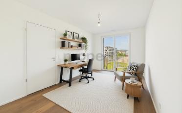Apartment 3.5 rooms - image - 12