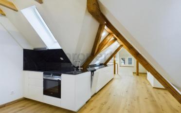 Apartment 2 rooms - image - 2