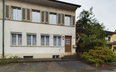 Reihenfamilienhaus 5.5 Zimmer - image - 8