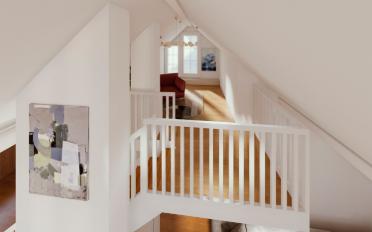 Dachwohnung 5.5 Zimmer - image - 4