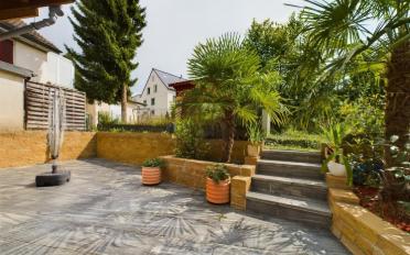Maison contiguë 4 pièces - image - 9