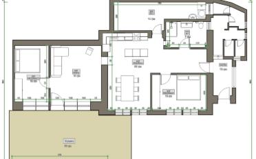 Wohnung 3.5 Zimmer - image - 11