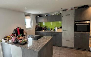 Duplex 4.5 pièces - image - 2