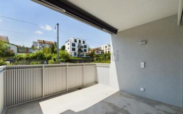 Apartment 3.5 rooms - image - 8