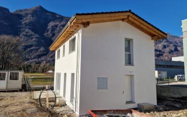 Einfamilienhaus 5 Zimmer - image - 4