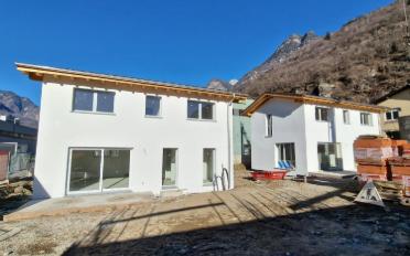 Einfamilienhaus 5 Zimmer - image - 2