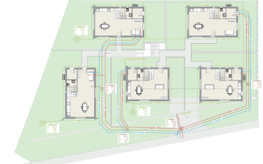 Einfamilienhaus 5 Zimmer - image - 9