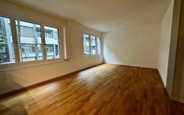 Wohnung 2.5 Zimmer - image - 1
