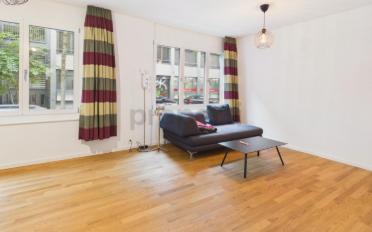 Apartment 2.5 rooms - image - 1