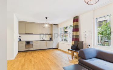 Apartment 2.5 rooms - image - 2