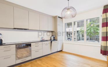 Apartment 2.5 rooms - image - 4
